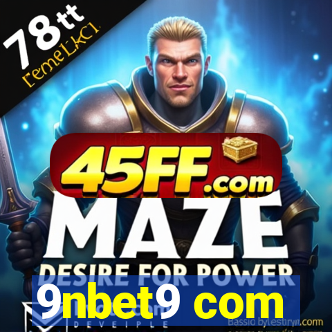 9nbet9 com